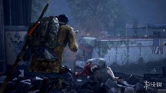 世界僵尸大战在线观看,在线惊悚盛宴 第3张 世界僵尸大战在线观看,在线惊悚盛宴 第3张